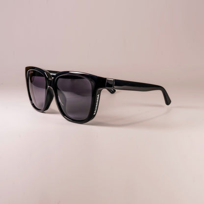 BALENCIAGA SUNGLASSES BB0152SA 001