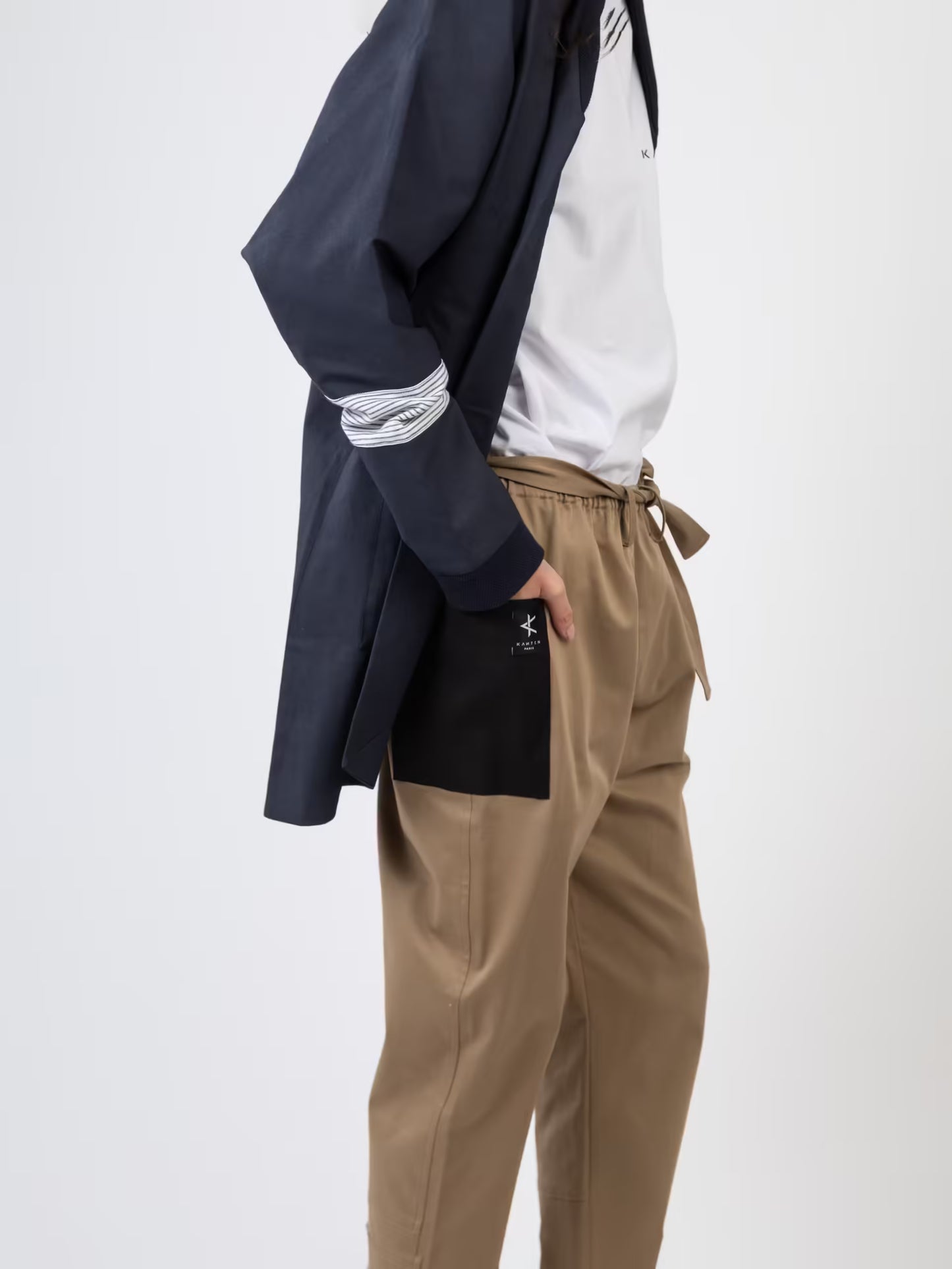 Taitsu Pants - Sand